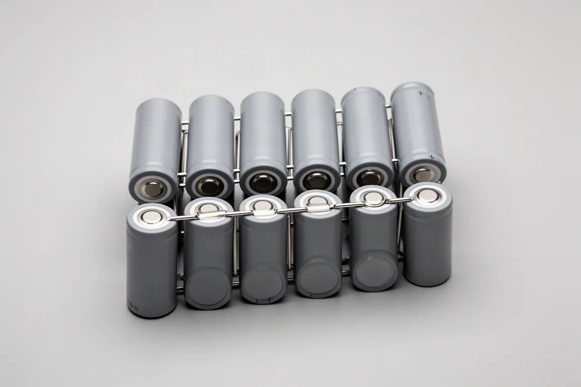 Molicel P42B 21700 Cell product image