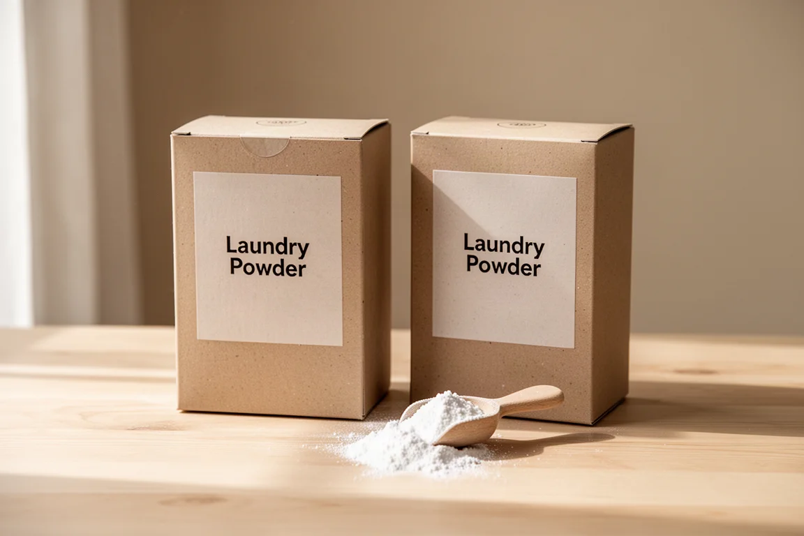 Molly's Suds Laundry Powder product image