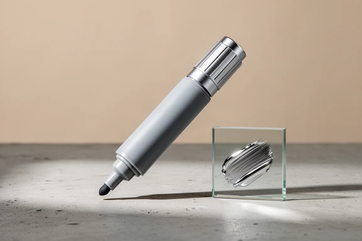 Molotow Liquid Chrome Markers product image