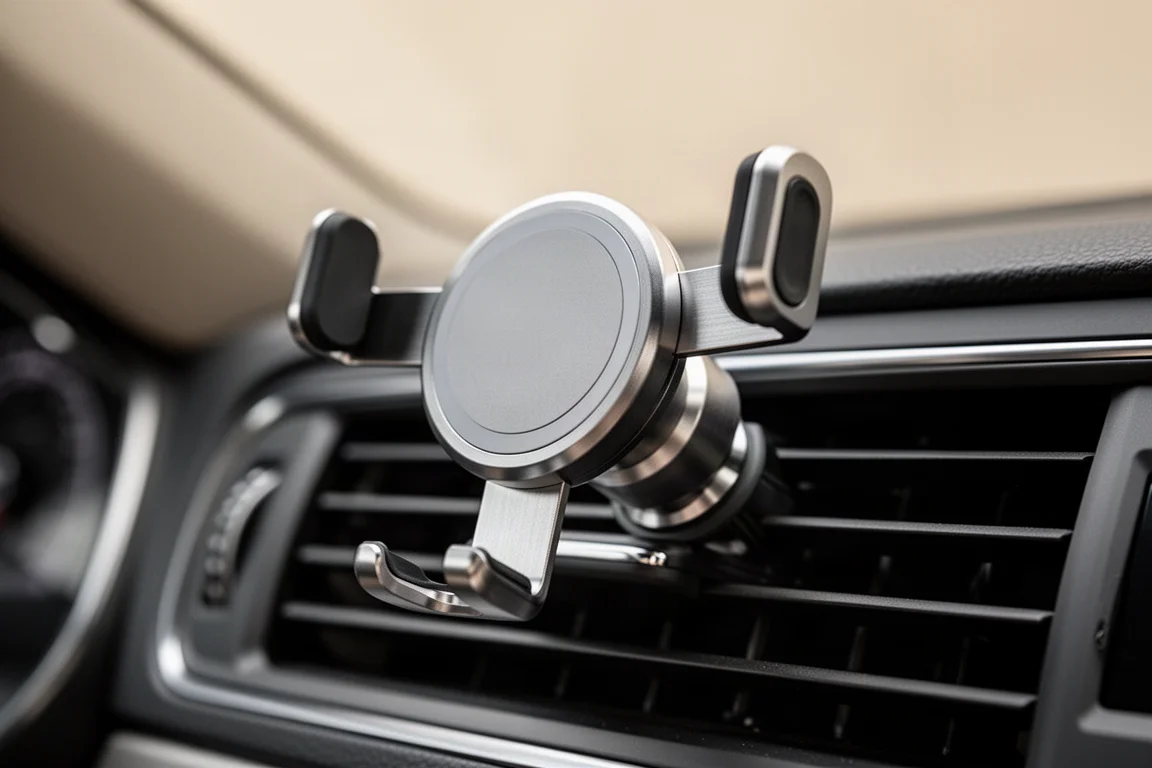 Moment MagSafe Car Vent Mount product image