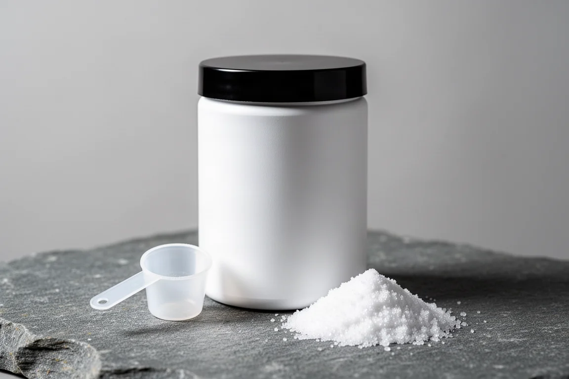 Momentous Creatine product image