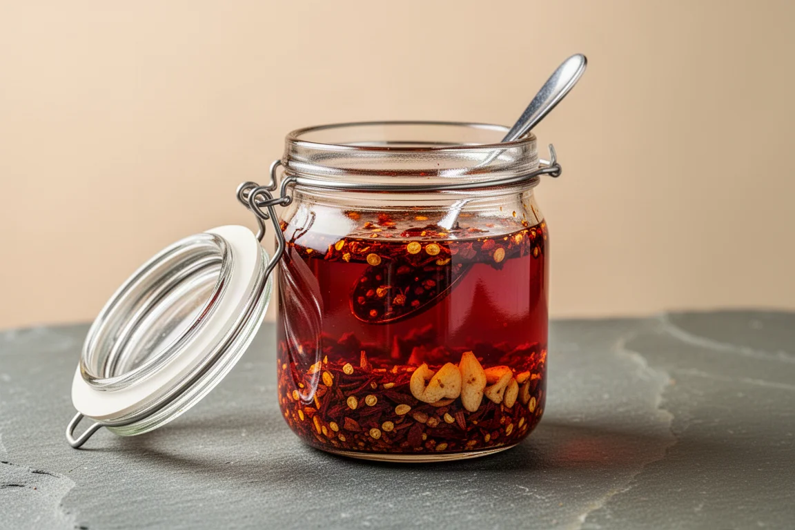 Momofuku Chili Crunch product image