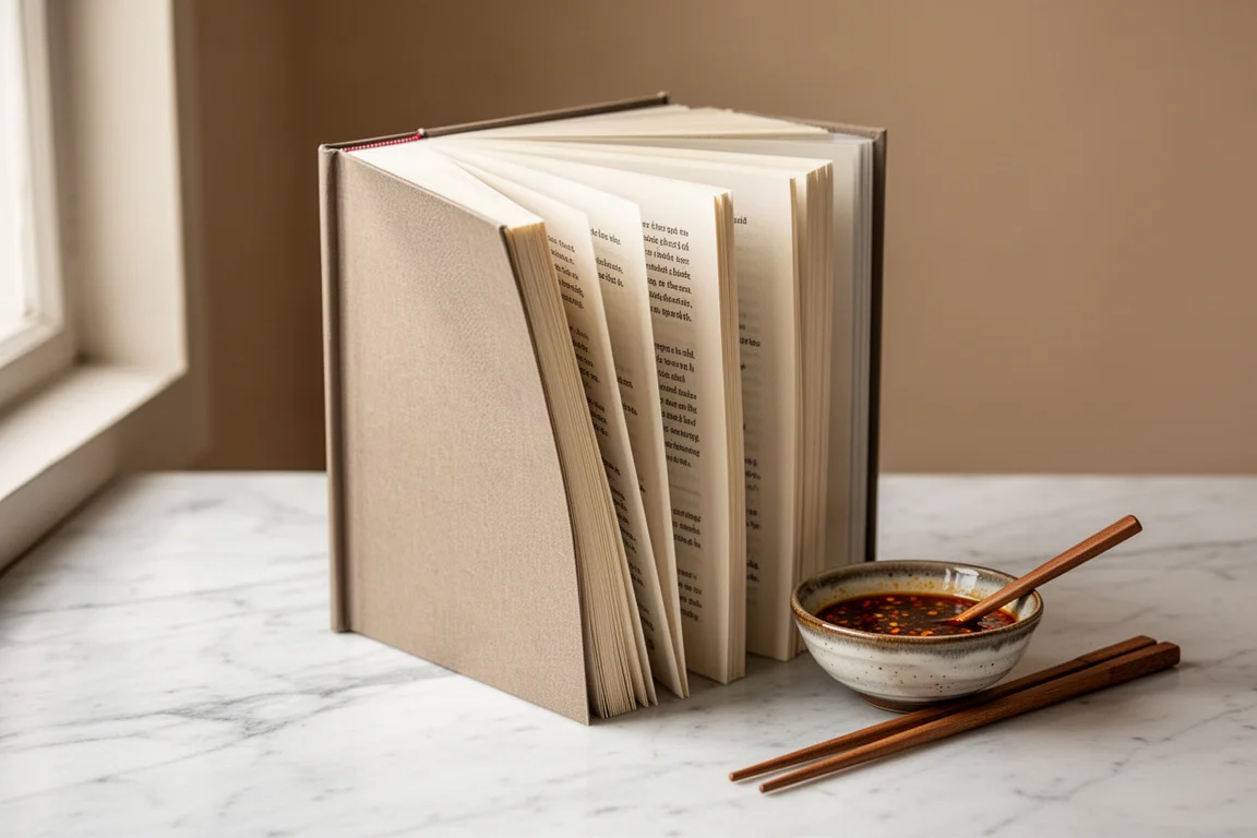 Momofuku Cookbook product image