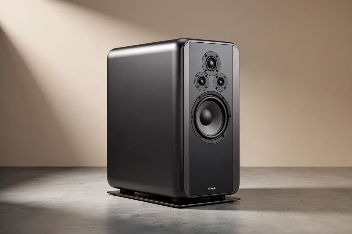 Mon Acoustic Platon product image