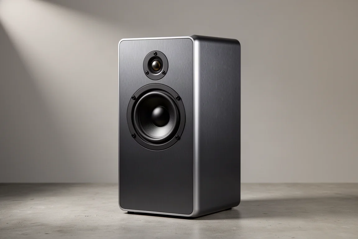 MonAcoustic Platimon VC1 product image