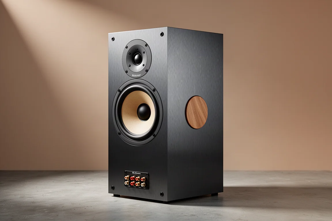 MonAcoustic Platimon VC2 product image