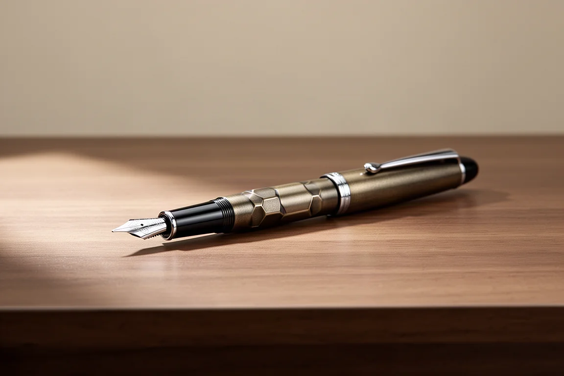 Monami 153 Neo Fountain Pens product image