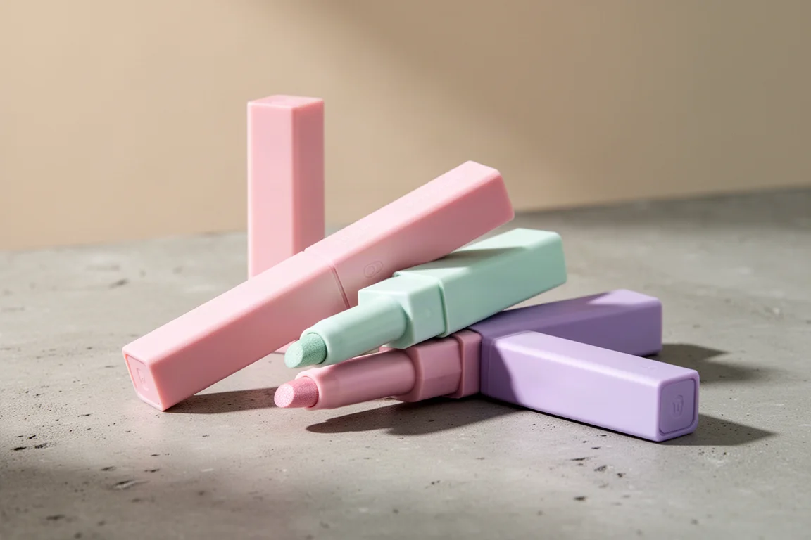 Monami Essenti Soft Highlighters product image