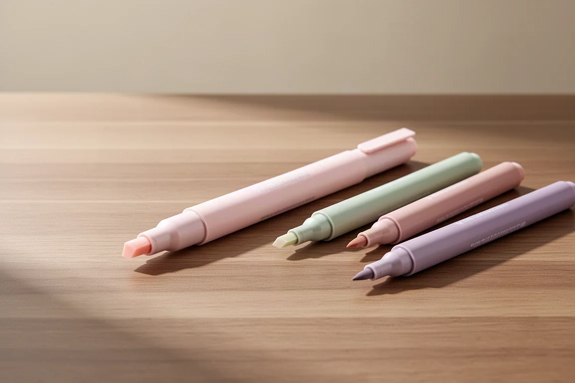 Monami Live Color Twin Marker product image
