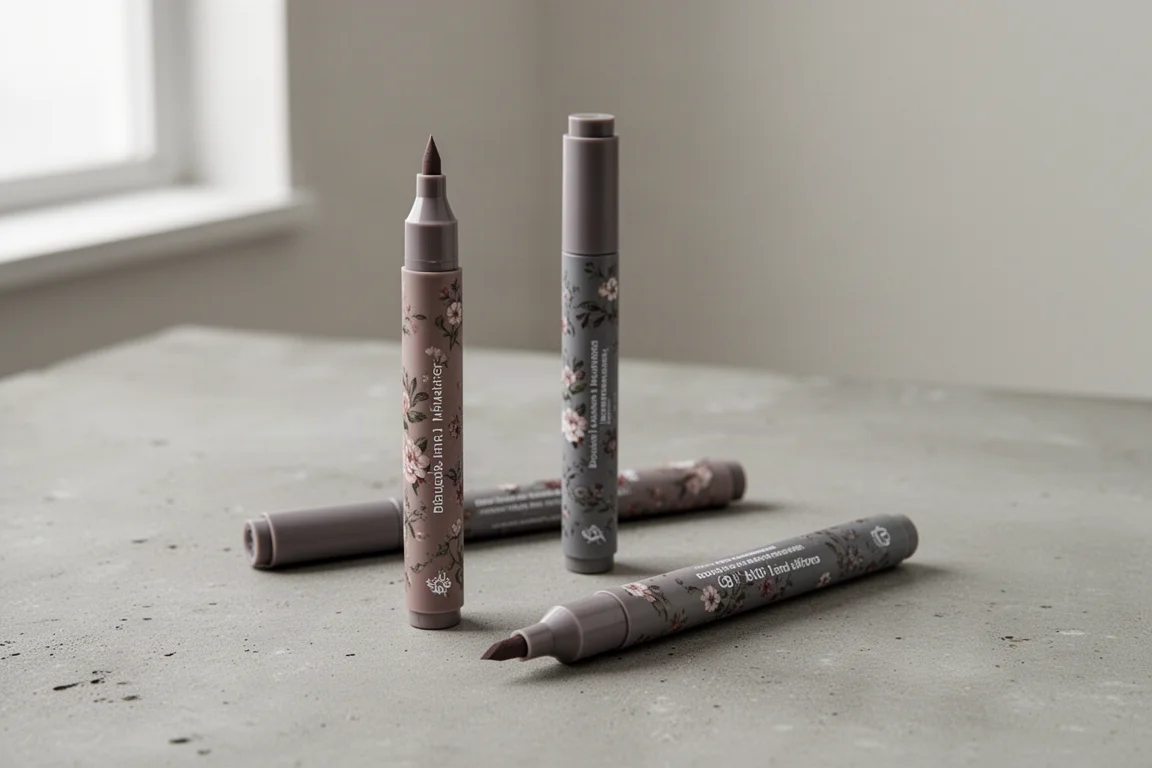 Monami Live Twin Color Markers product image
