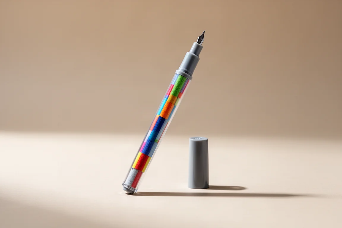 Monami Plus Pen 3000 product image