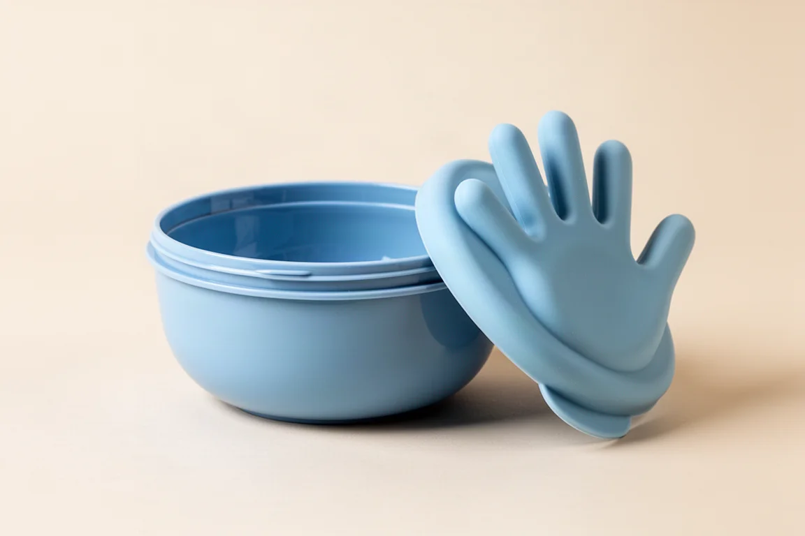 Monchi Lunchbox Utensil product image