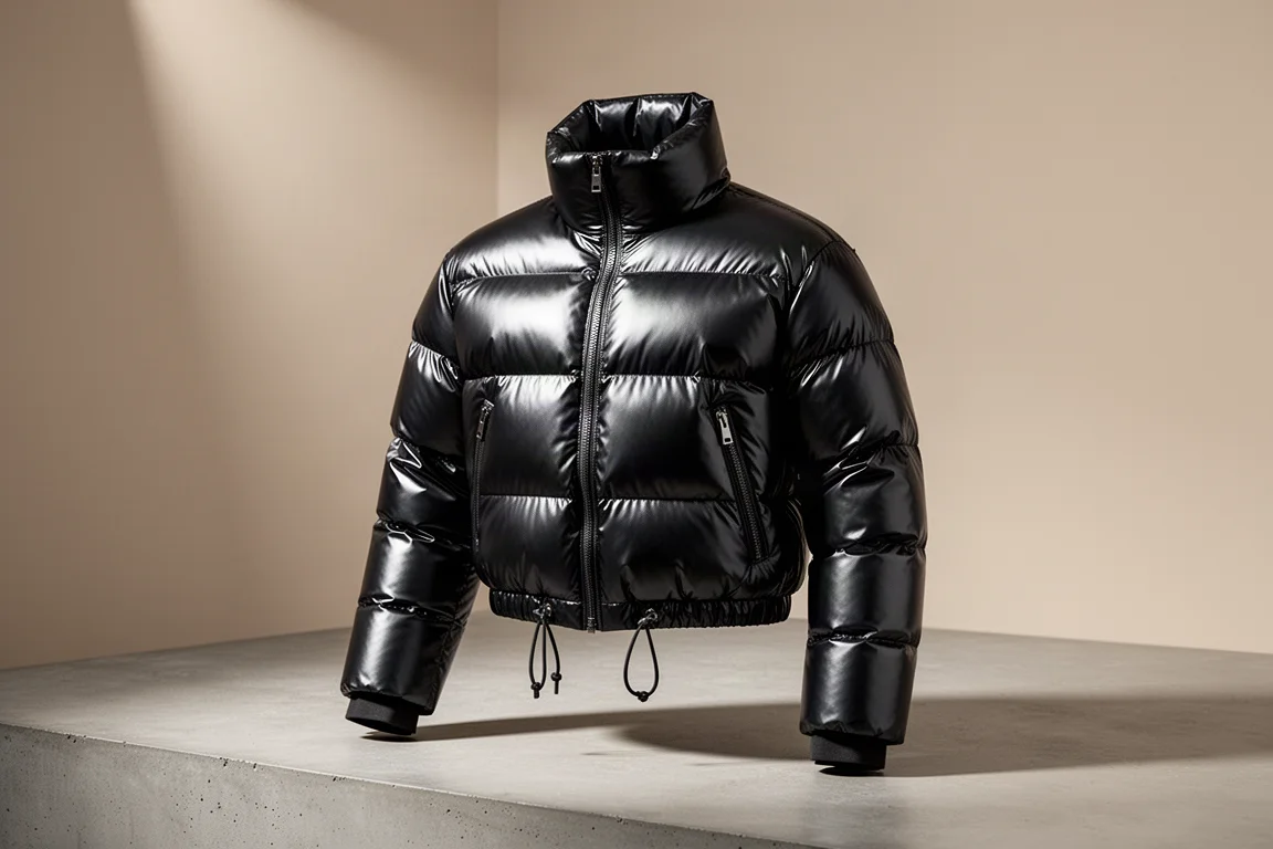 Moncler Allesaz Bomber Jacket product image