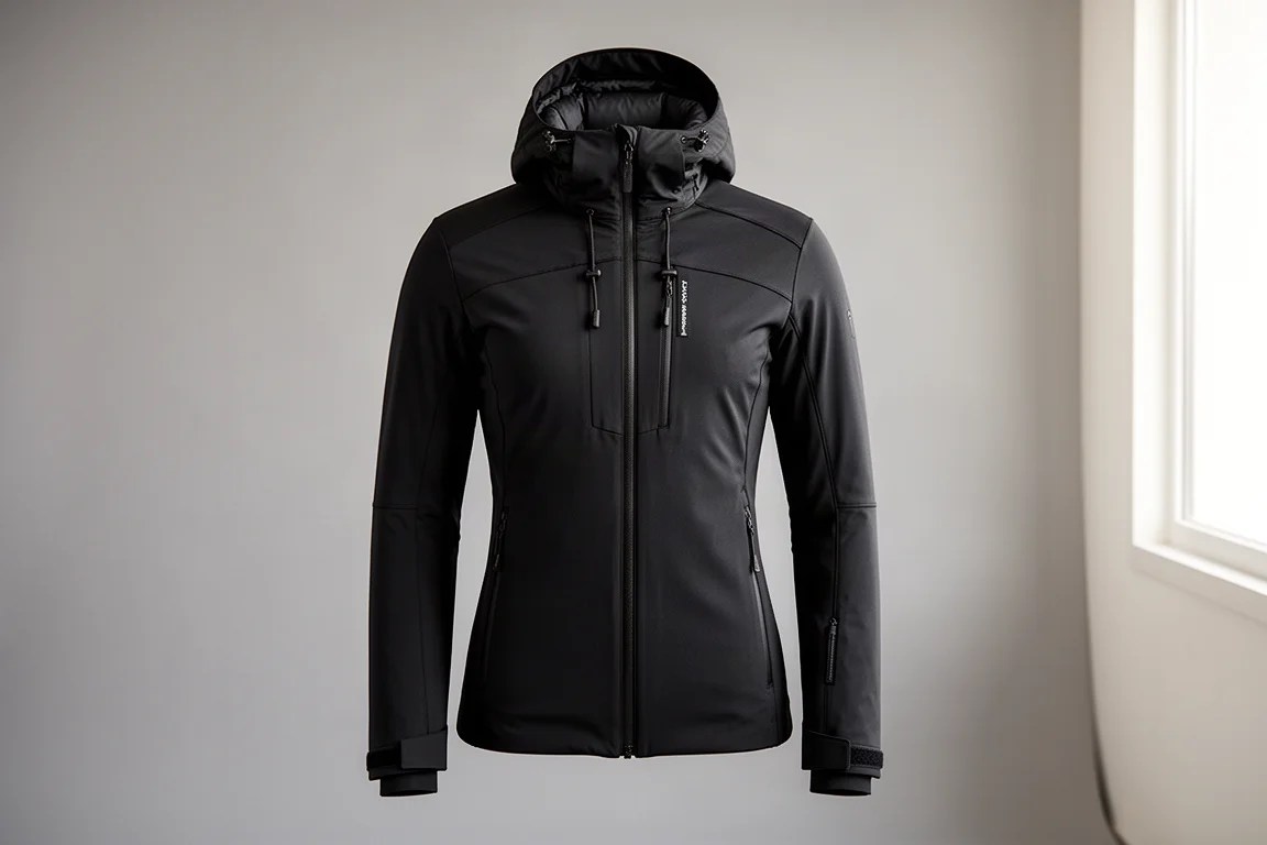Moncler Hainet Jacket product image