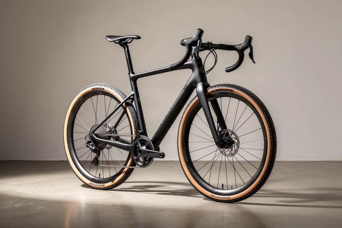Mondraker Arid Carbon R product image