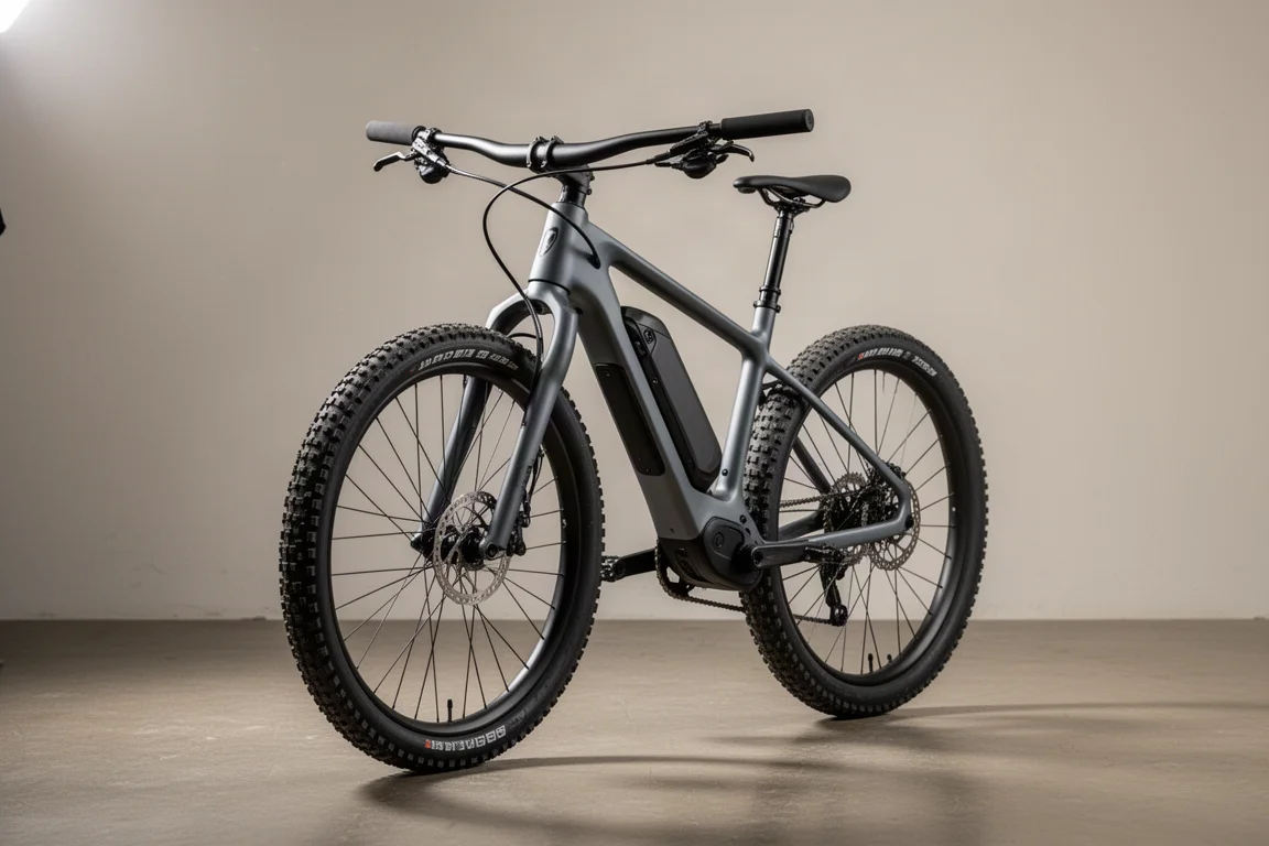 Mondraker Arid product image