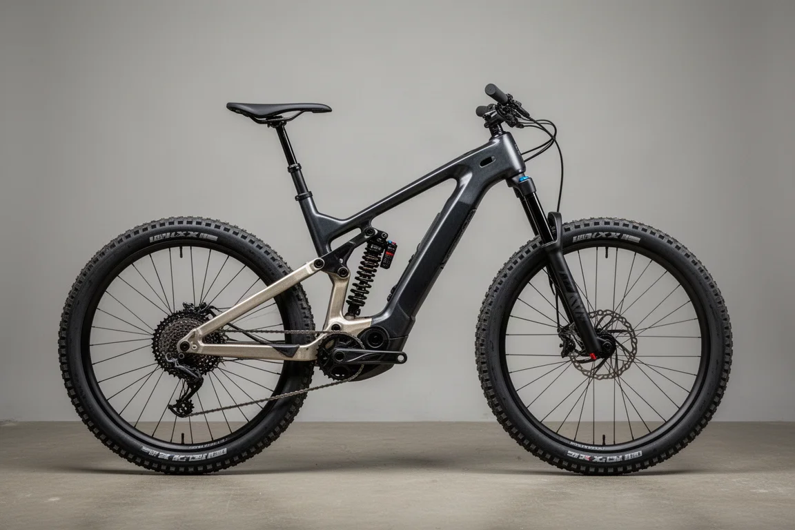 Mondraker Crafty Carbon R product image