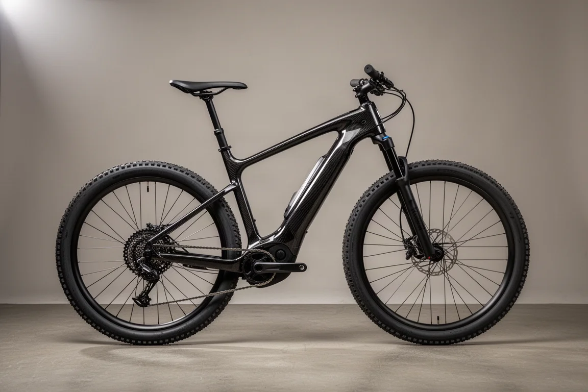 Mondraker Crafty Carbon RR SL product image