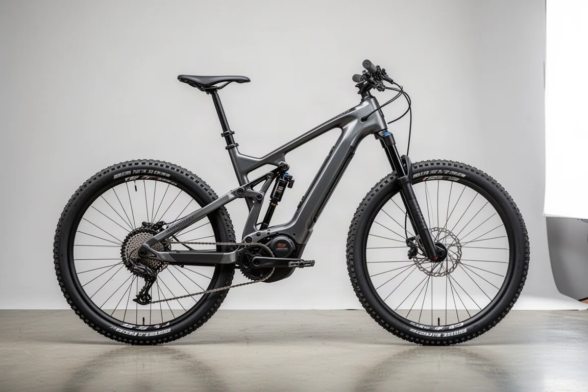 Mondraker Crafty Carbon product image