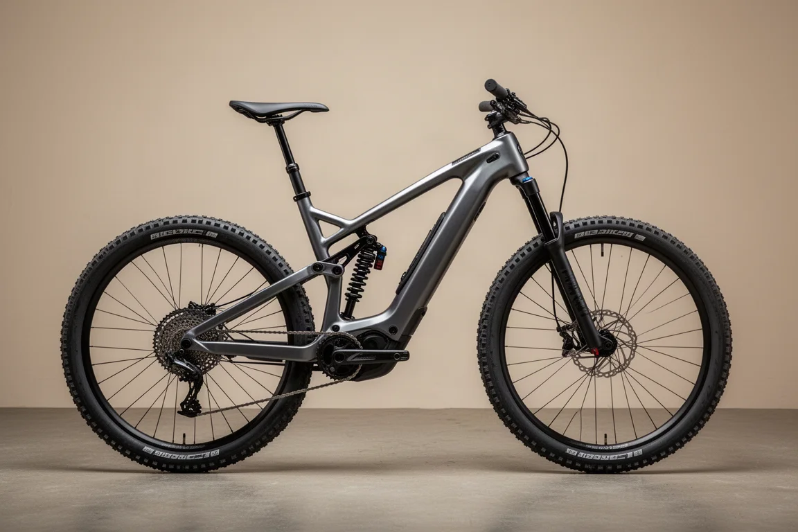 Mondraker Level R product image