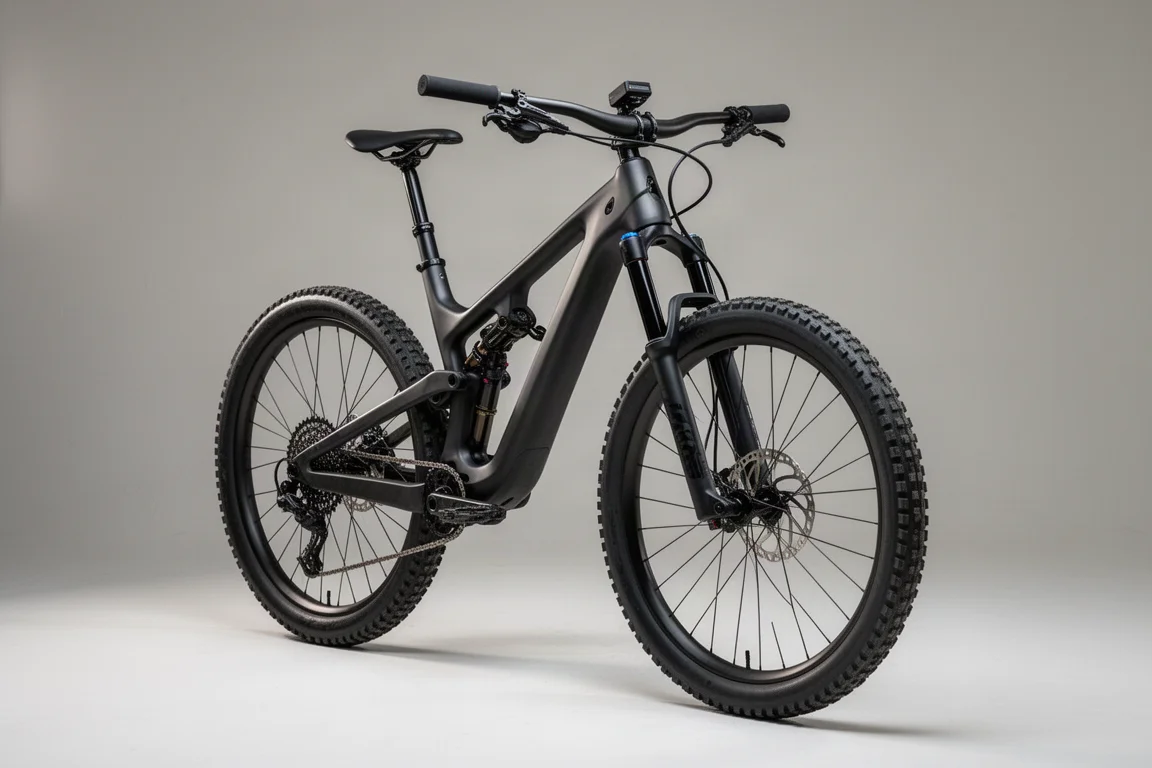 Mondraker Raze product image