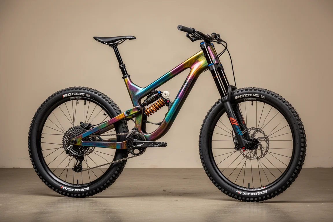 Mondraker Summum product image
