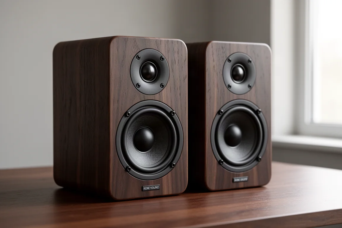 Monitor Audio Bronze 50 product image