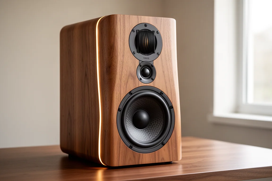 Monitor Audio Gold 100 6G product image