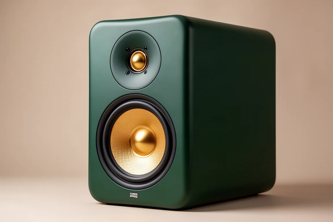 Monitor Audio Silver 100 7G 50th Anniversary Limited Edition product image