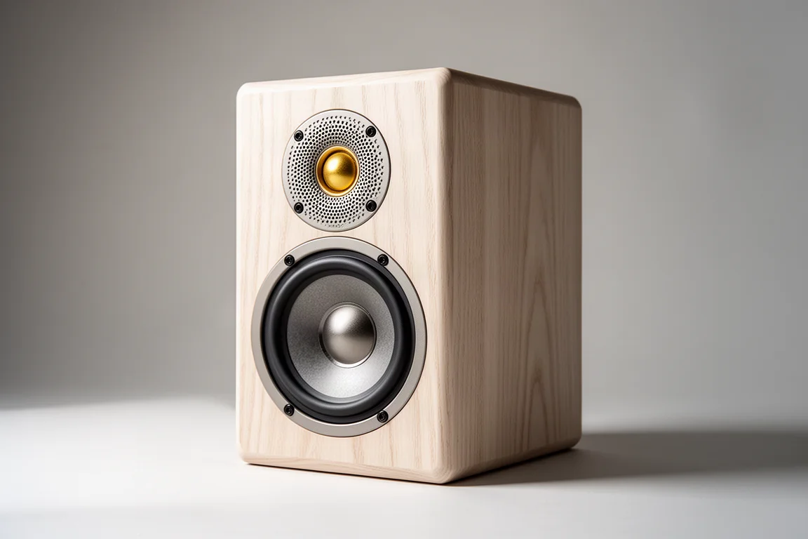 Monitor Audio Silver 50 7G product image