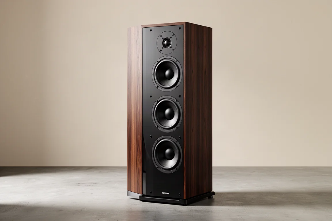 Monitor Audio Silver 500 7G product image
