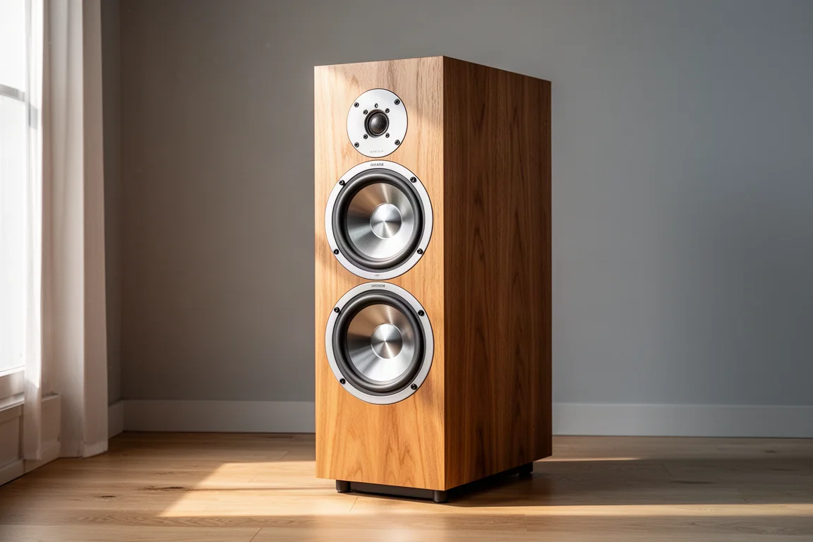 Monitor Audio Silver Series product image