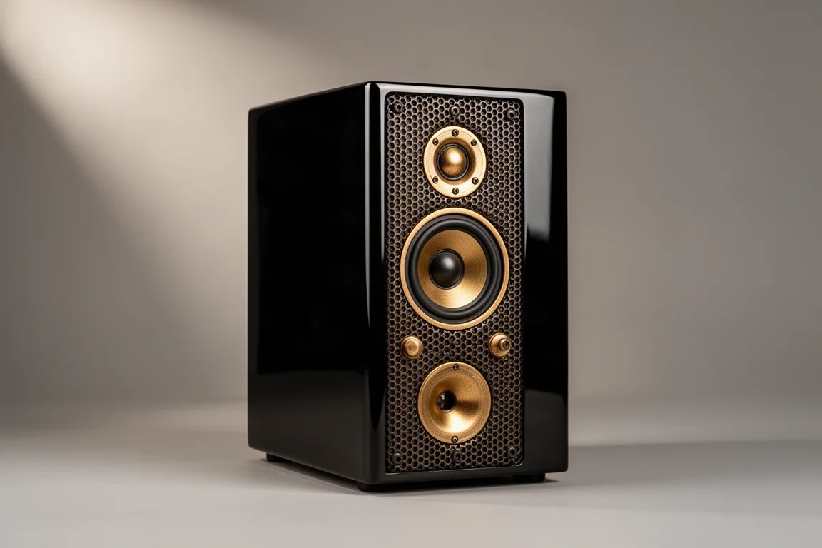 Monitor Audio Studio 89 product image