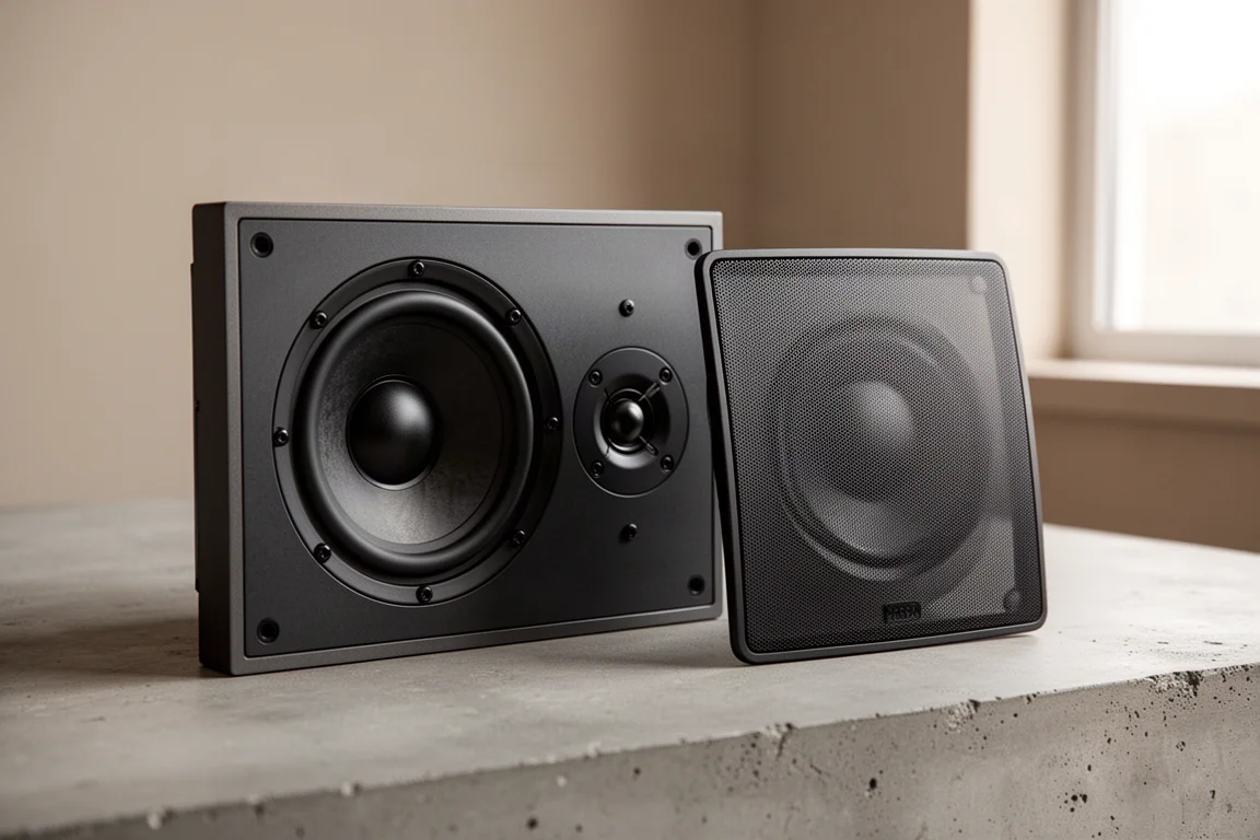 Monitor Audio W2MCP product image