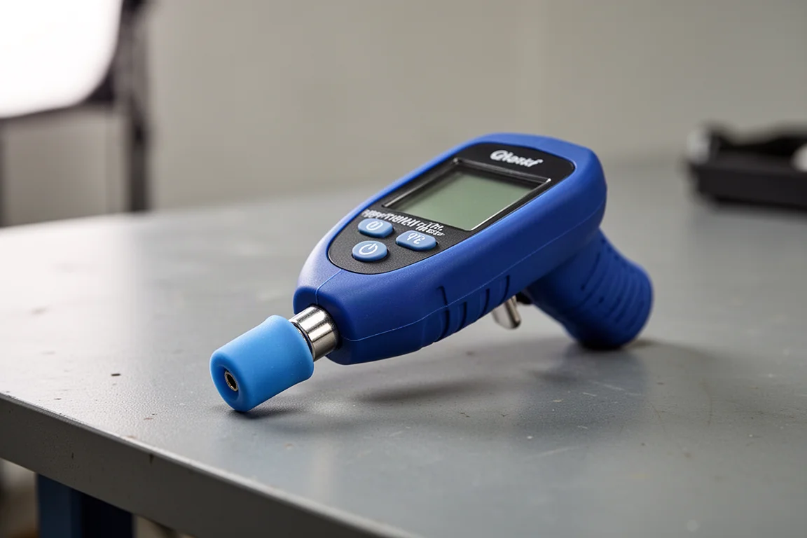 Monkey Grip Tire Pressure Gauge product image