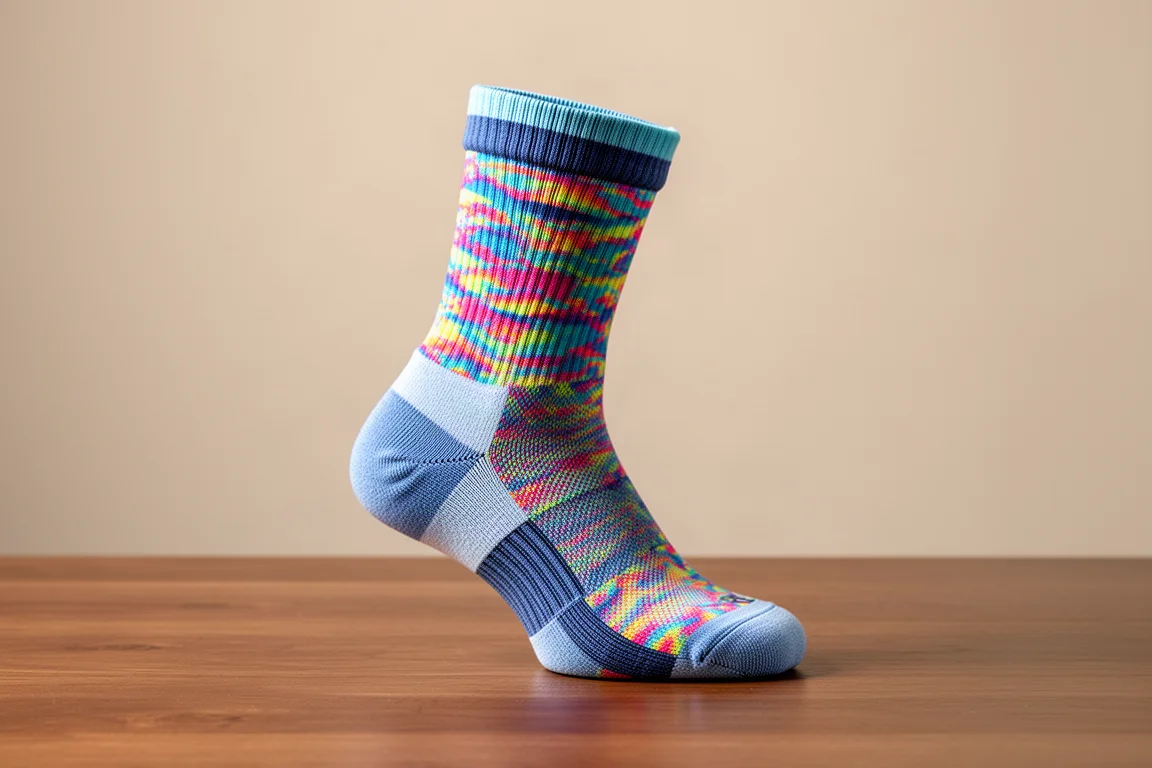 Monkey Sox Crew Classic M product image