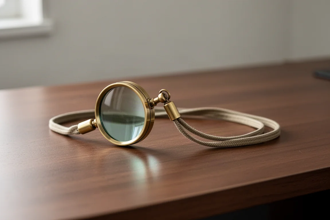 Monocle Madness Monocle product image
