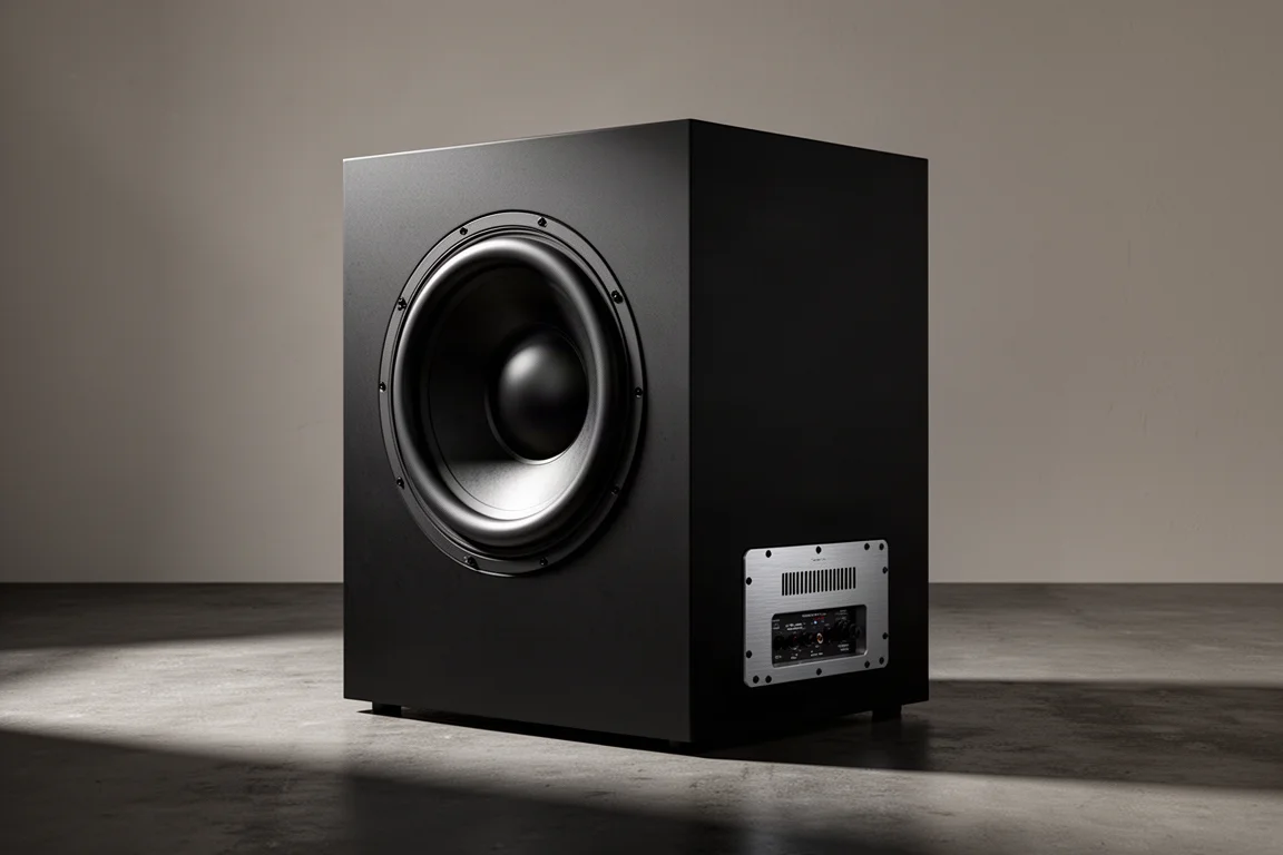Monolith 13-Inch THX Ultra Subwoofer product image