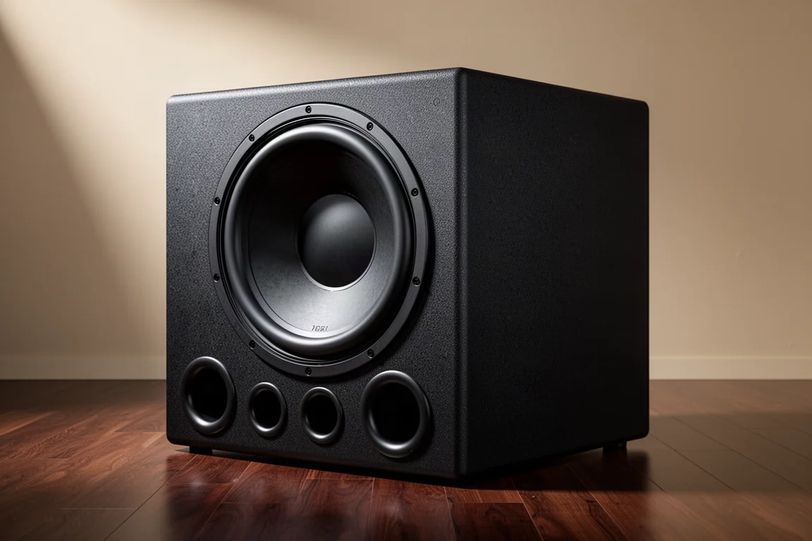Monolith 16-In THX Ultra Subwoofer product image