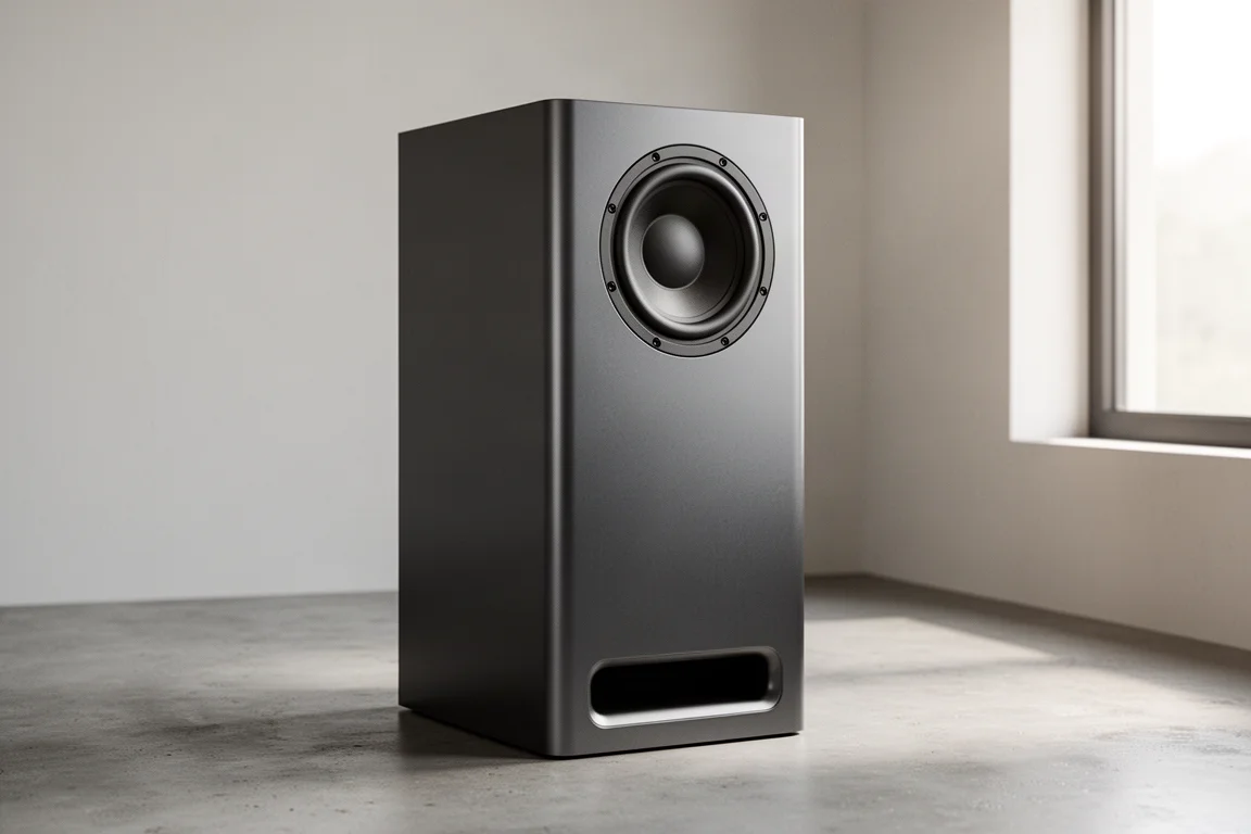 Monolith by Monoprice Subwoofers product image