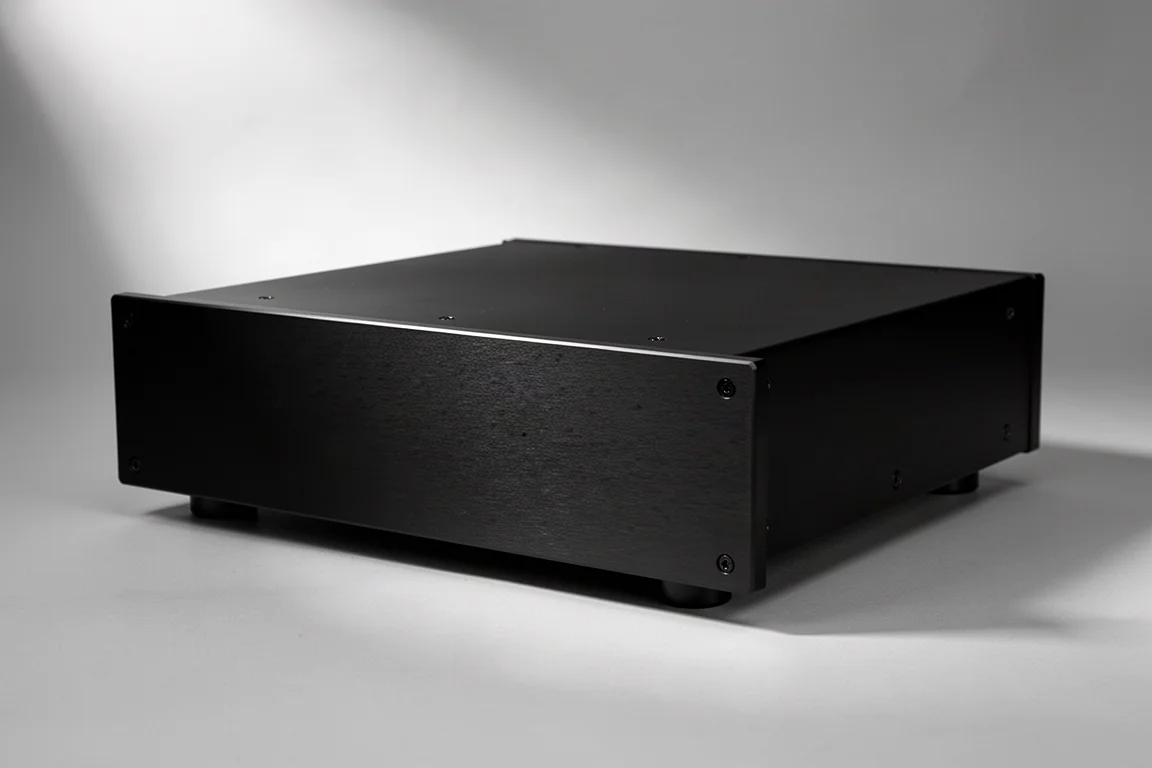 Monolith Two-Channel Amplifier product image
