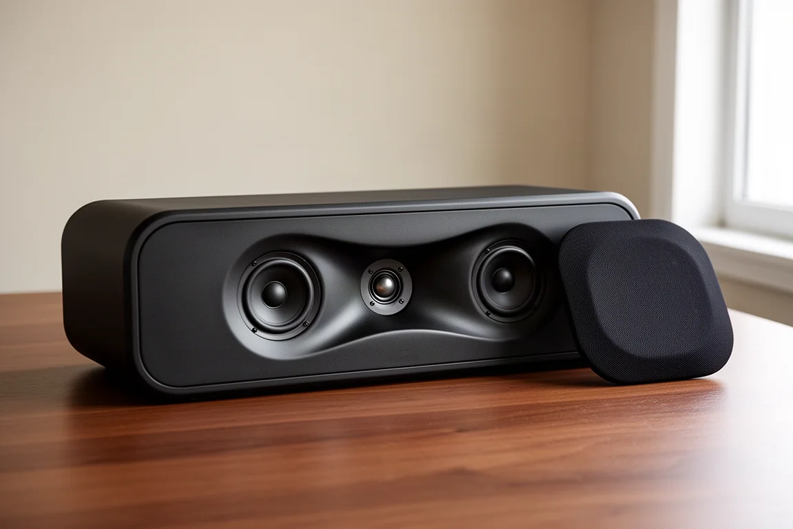 Monoprice Encore Center Channel product image