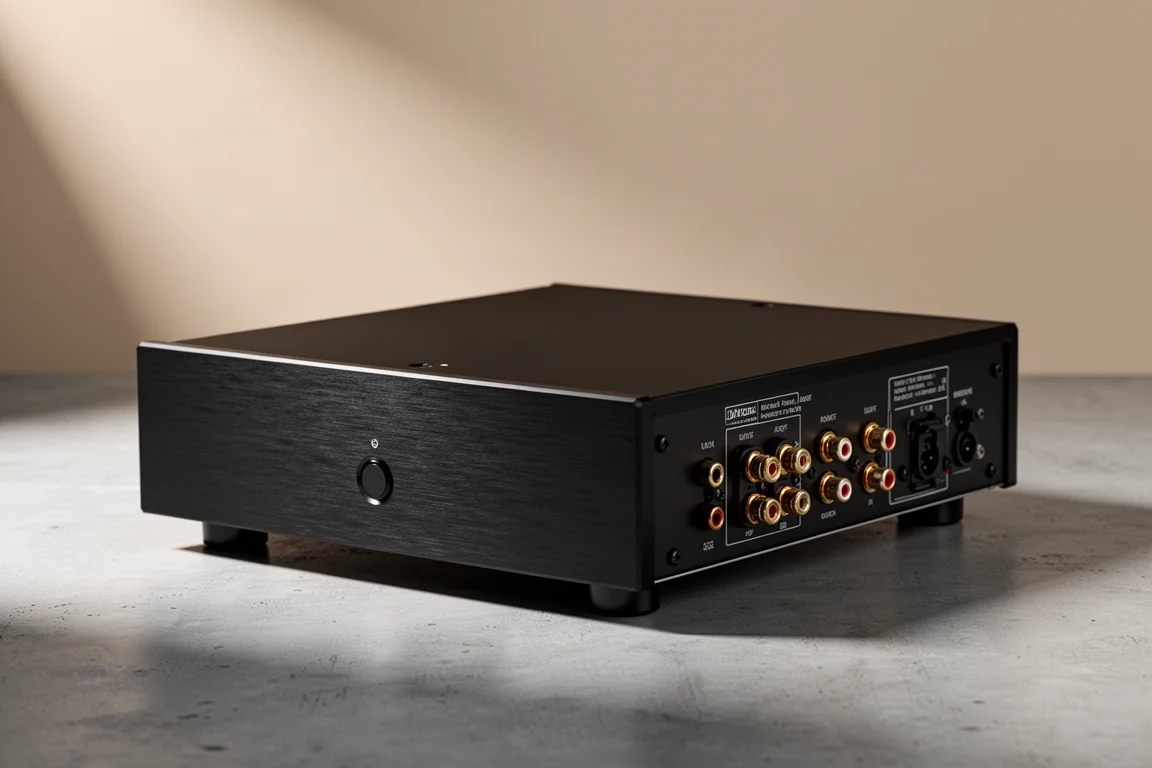 Monoprice M2100 product image