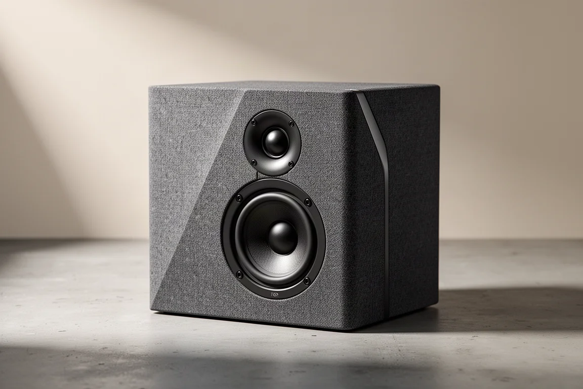 Monoprice MM-3 product image