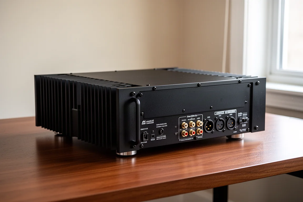 Monoprice Monolith 2100X product image
