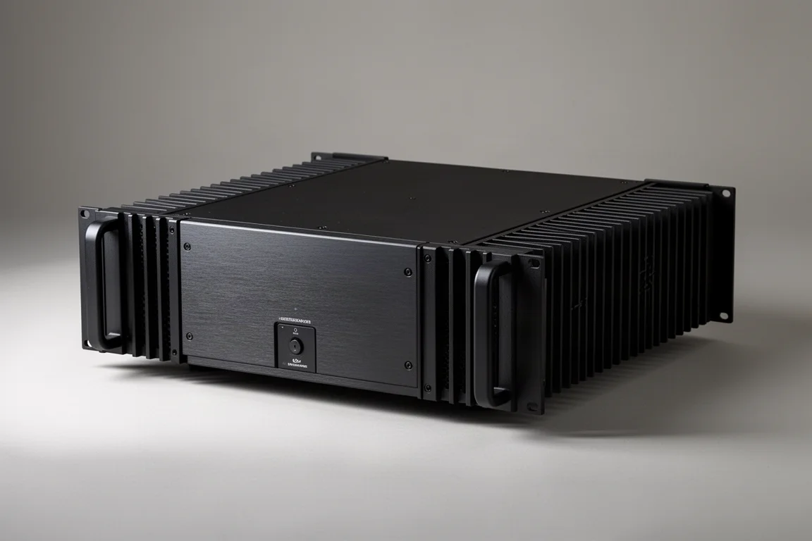 Monoprice Monolith Amplifier product image