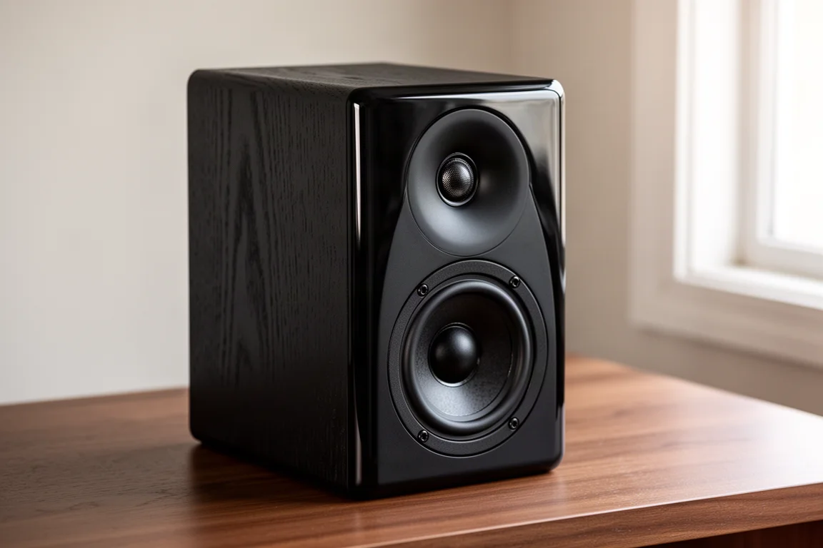 Monoprice Monolith Encore Bookshelf product image