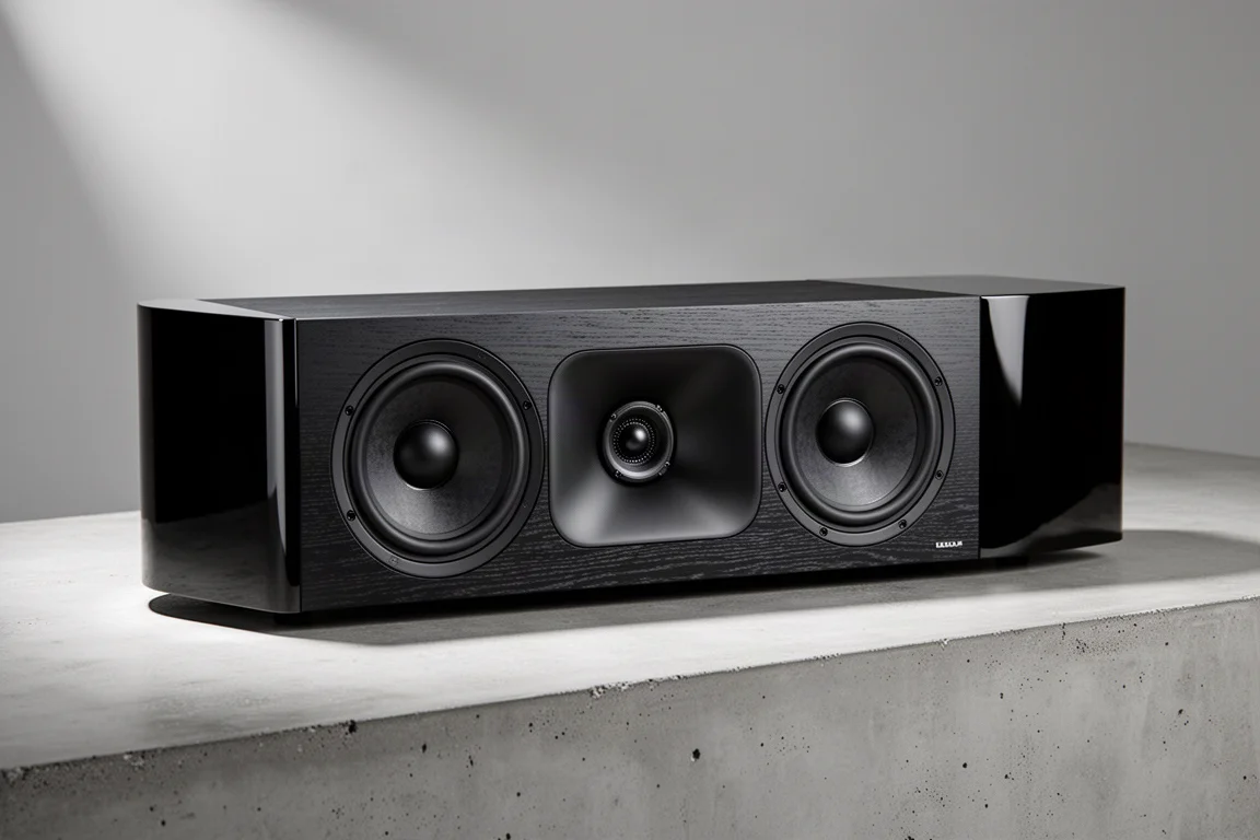 Monoprice Monolith Encore Center Channel product image