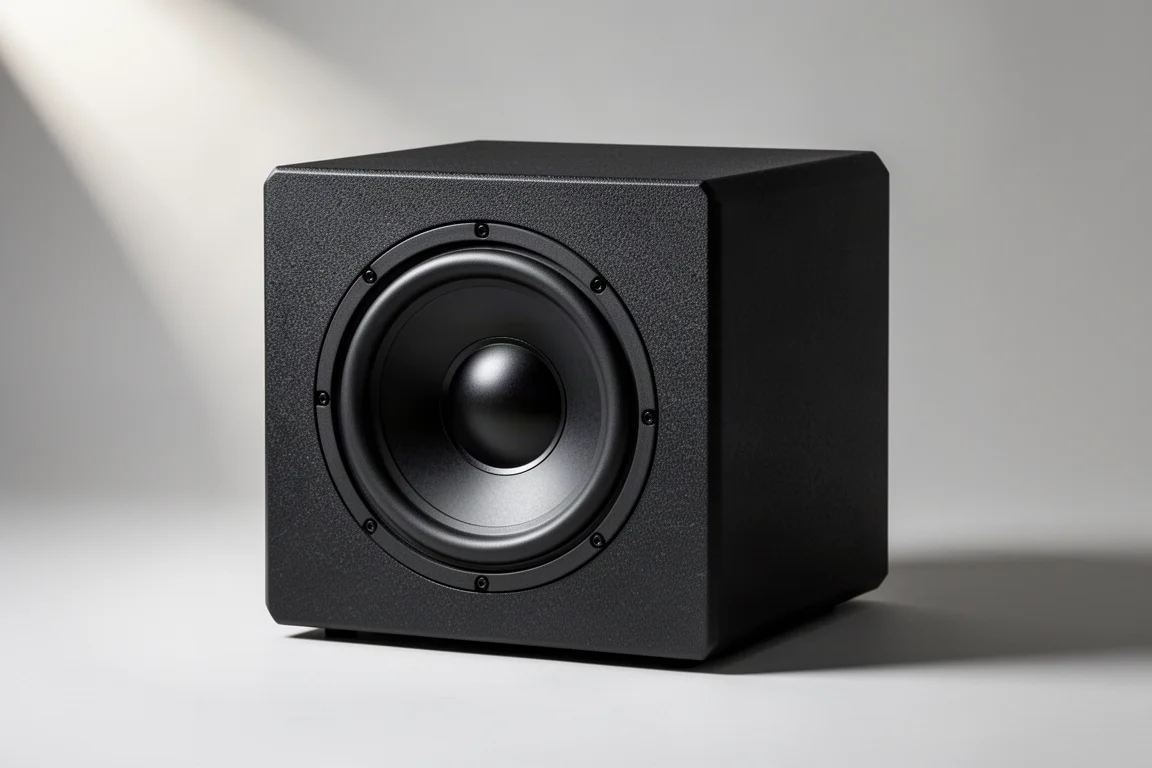 Monoprice THX 8 product image