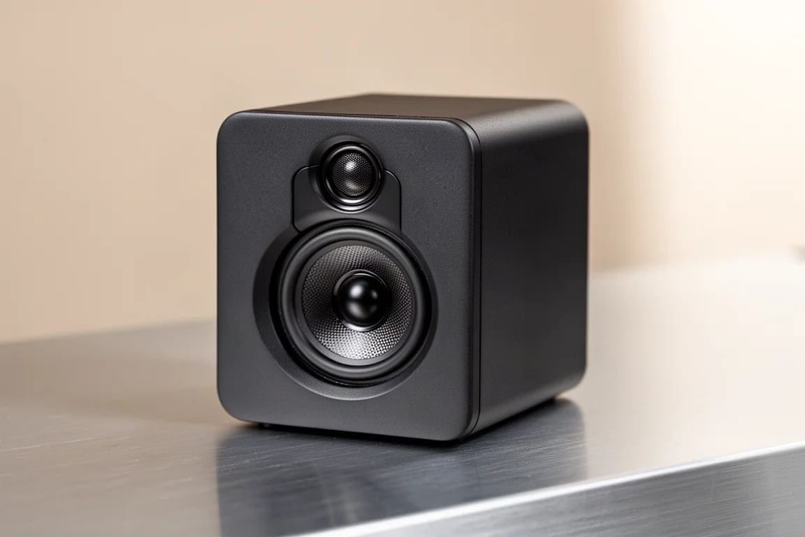 Monoprice THX Certified Satellite Speakers product image